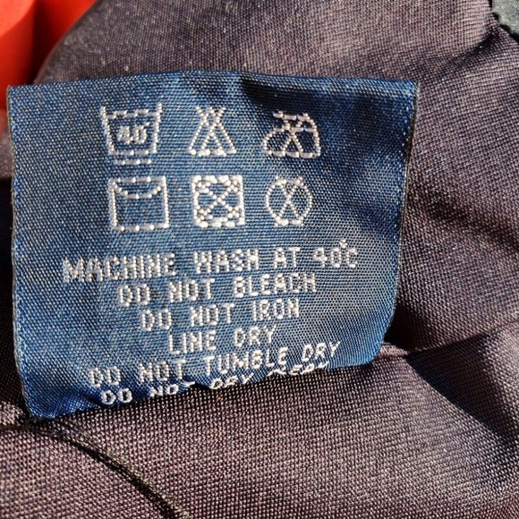 Burberry Men's Golf Vest XL - Picture 3 of 13